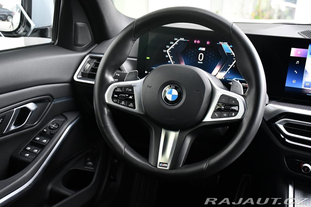 2024 BMW 3-Series - 10