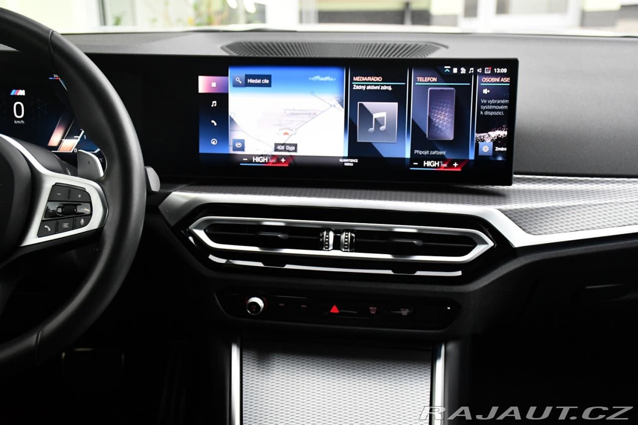 2024 BMW 3-Series - 11