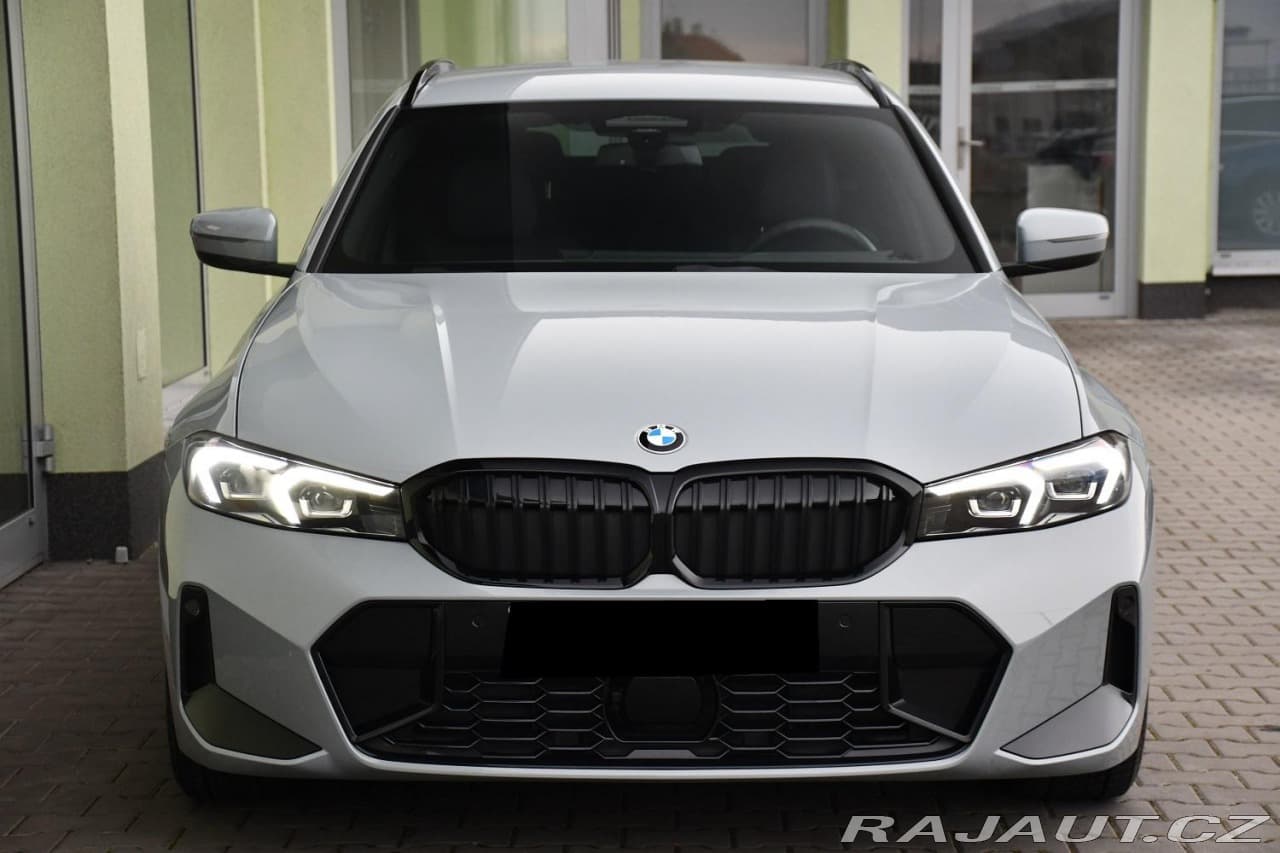 2024 BMW 3-Series - 13