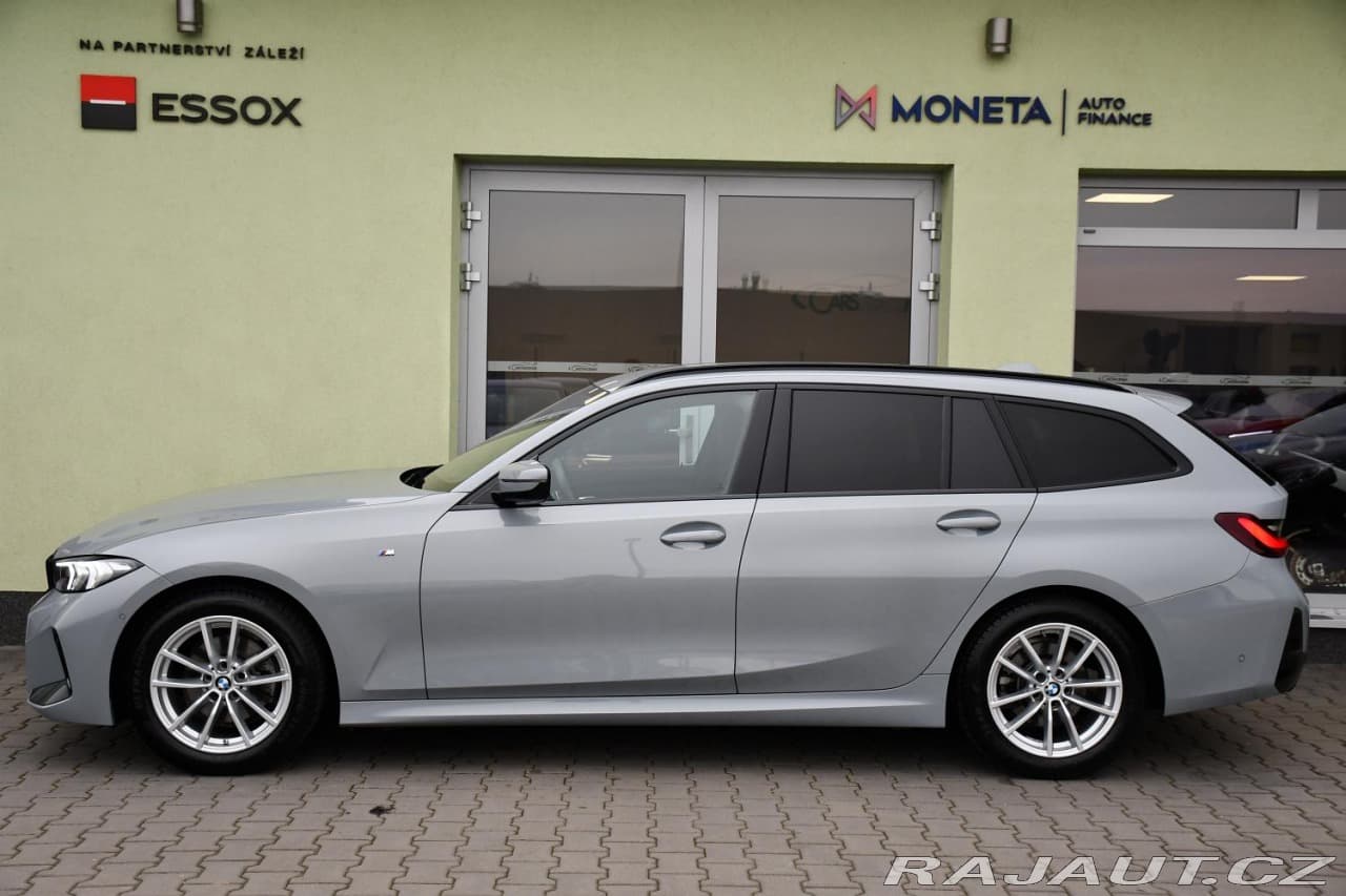 2024 BMW 3-Series - 16