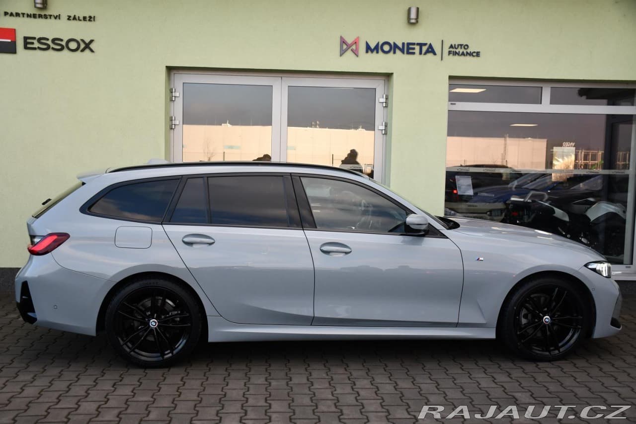 2024 BMW 3-Series - 17