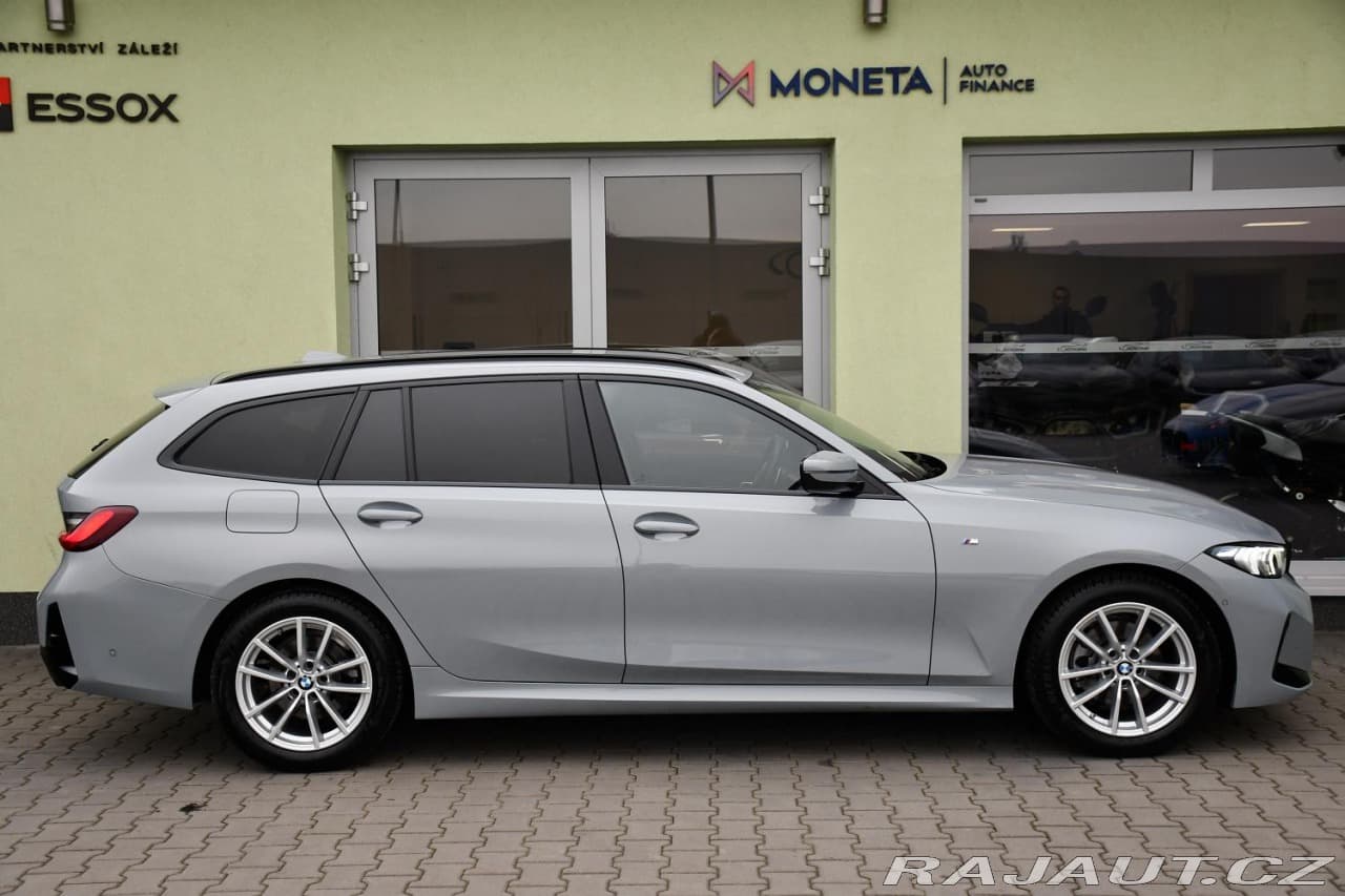 2024 BMW 3-Series - 18