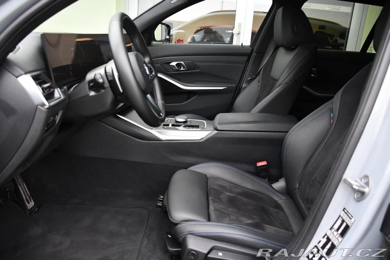 2024 BMW 3-Series - 19