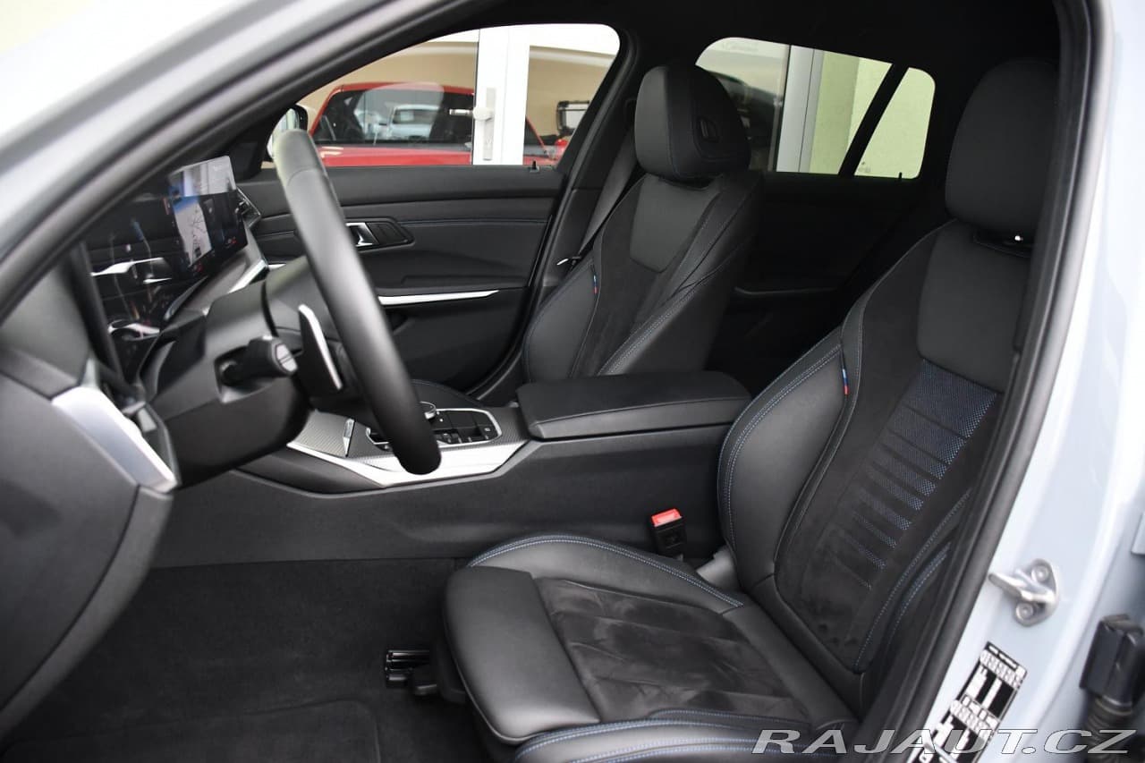 2024 BMW 3-Series - 20