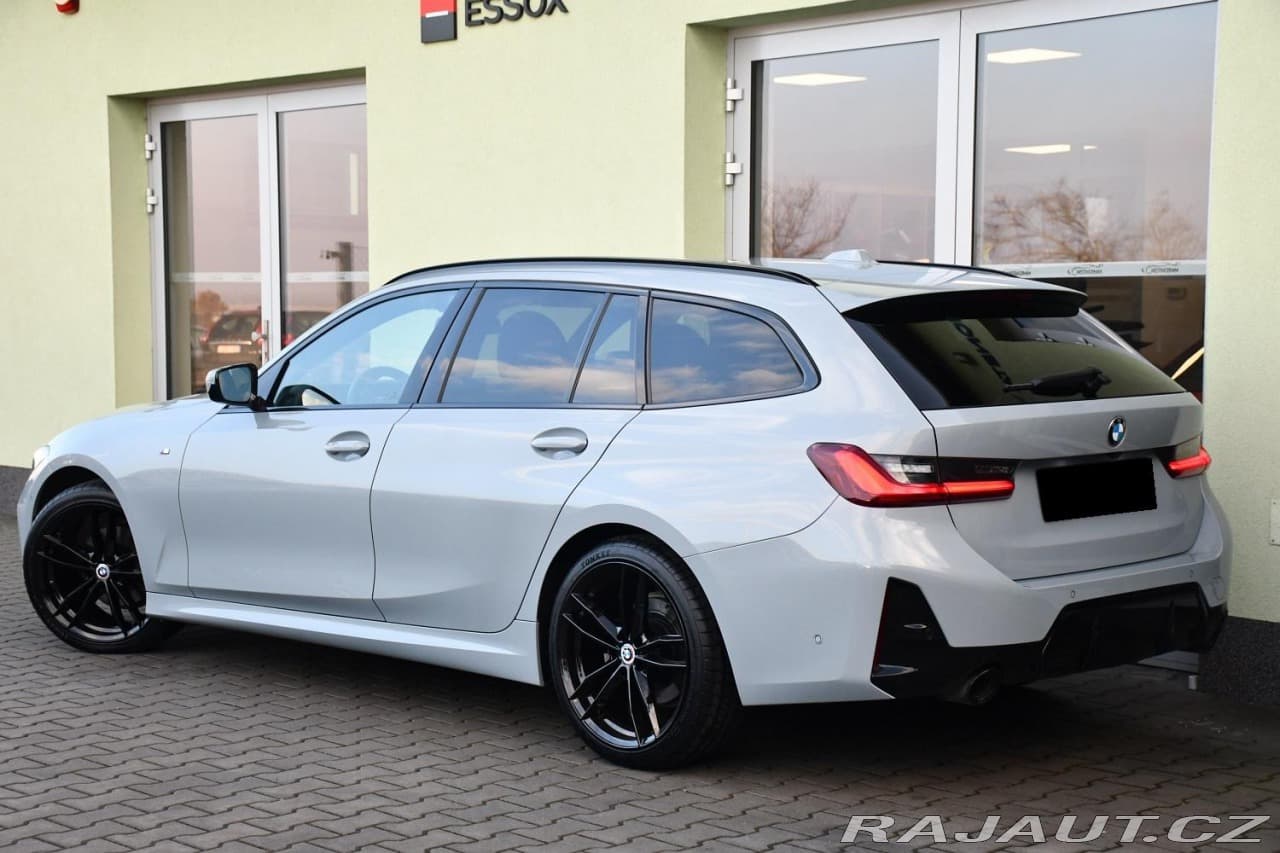 2024 BMW 3-Series - 5