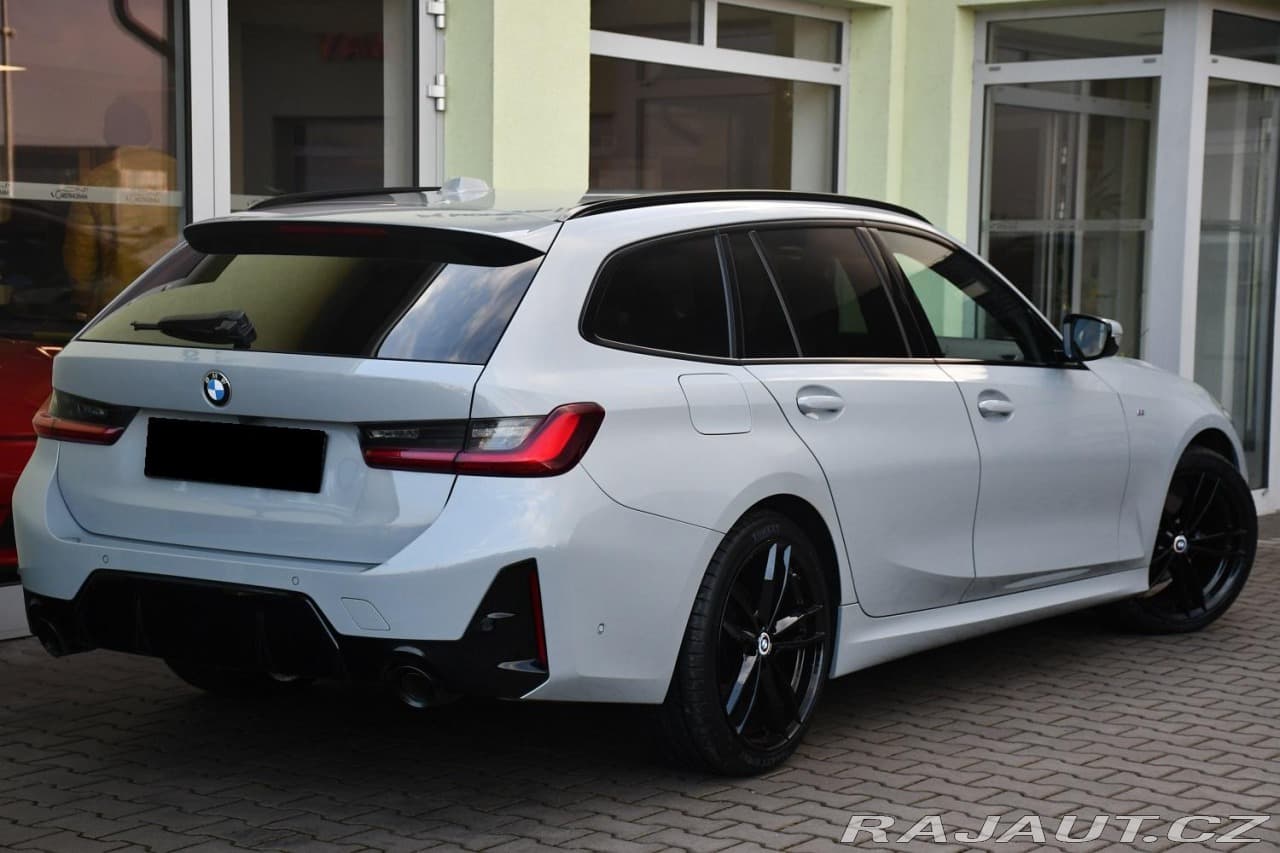 2024 BMW 3-Series - 7