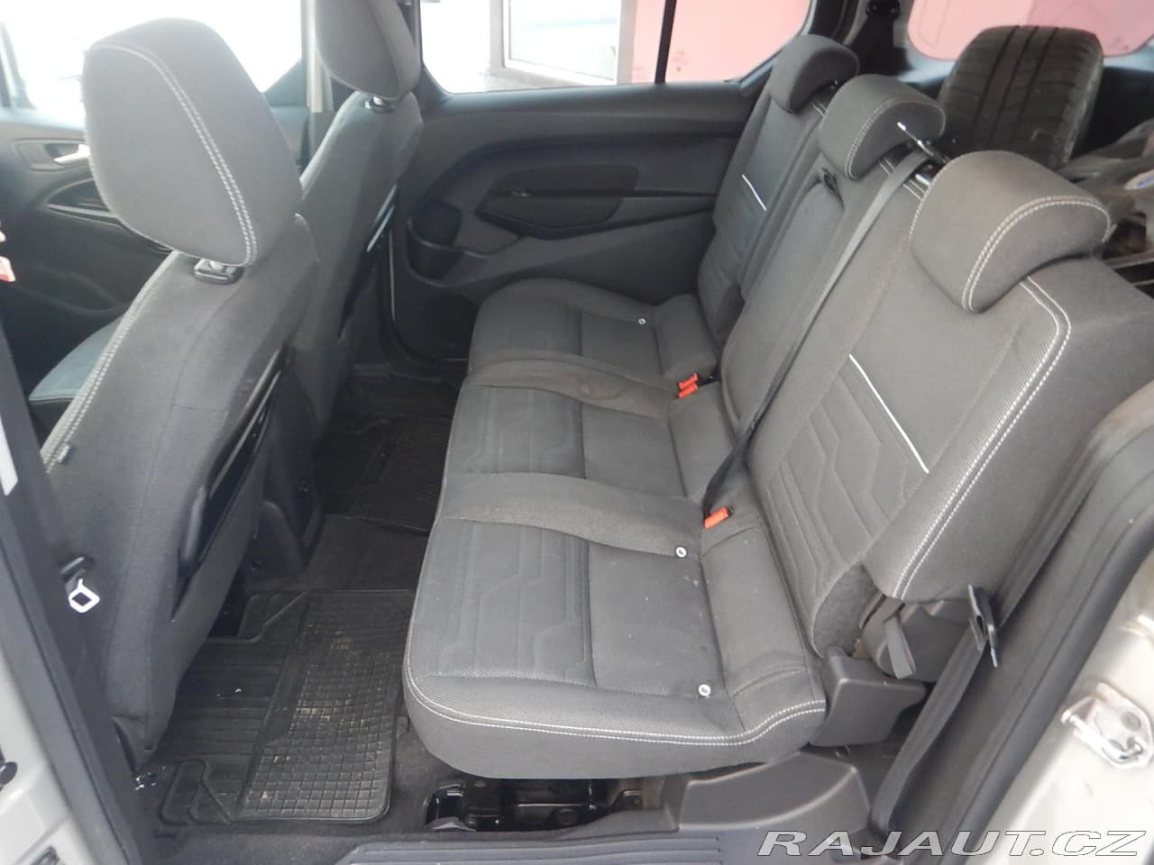 2014 Ford Tourneo - 10