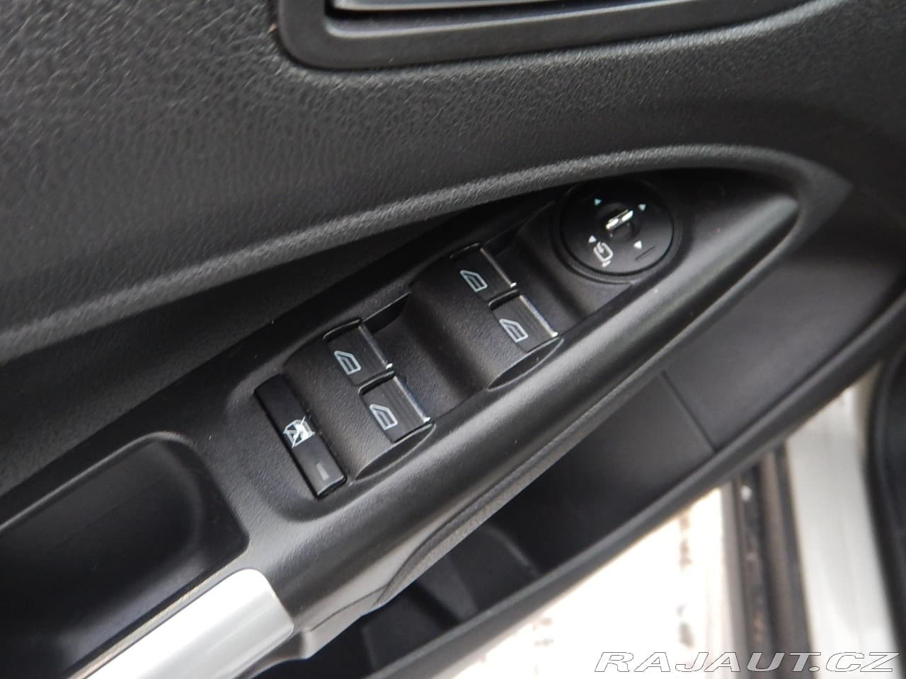 2014 Ford Tourneo - 16