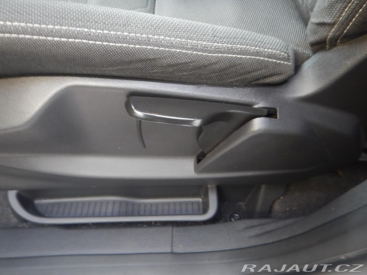 2014 Ford Tourneo - 17