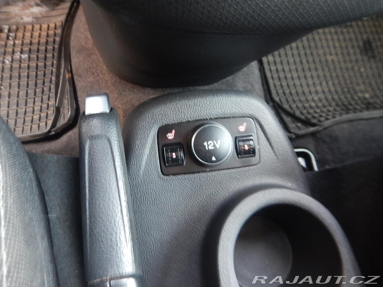 2014 Ford Tourneo - 20