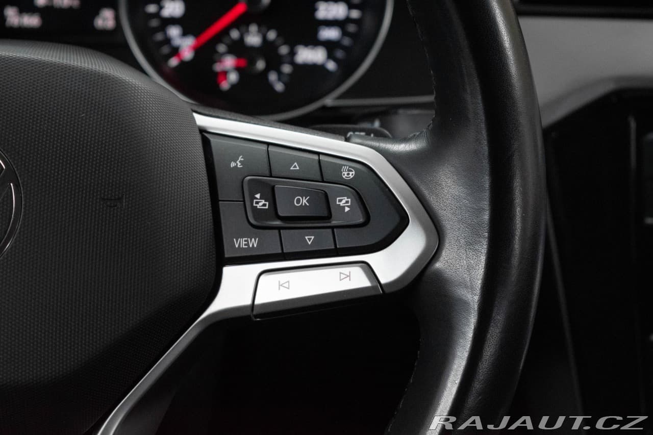 2022 Volkswagen Passat - 18