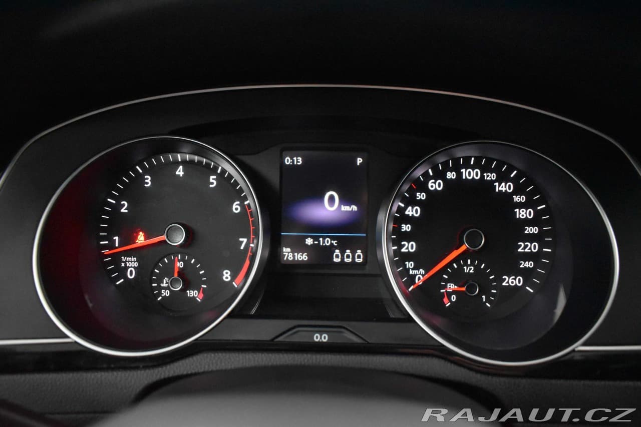 2022 Volkswagen Passat - 19