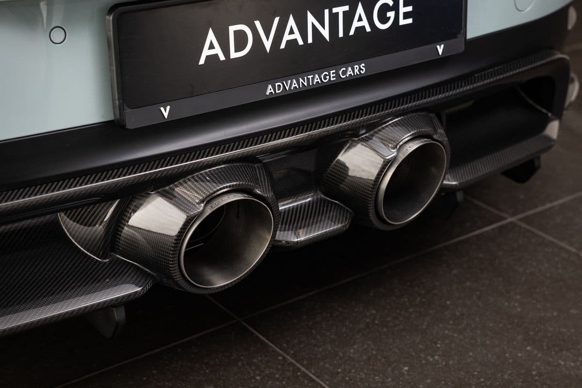 2025 Porsche 911 - 20