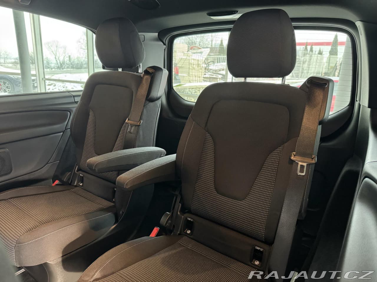 2023 Mercedes-Benz V-CLASS - 15