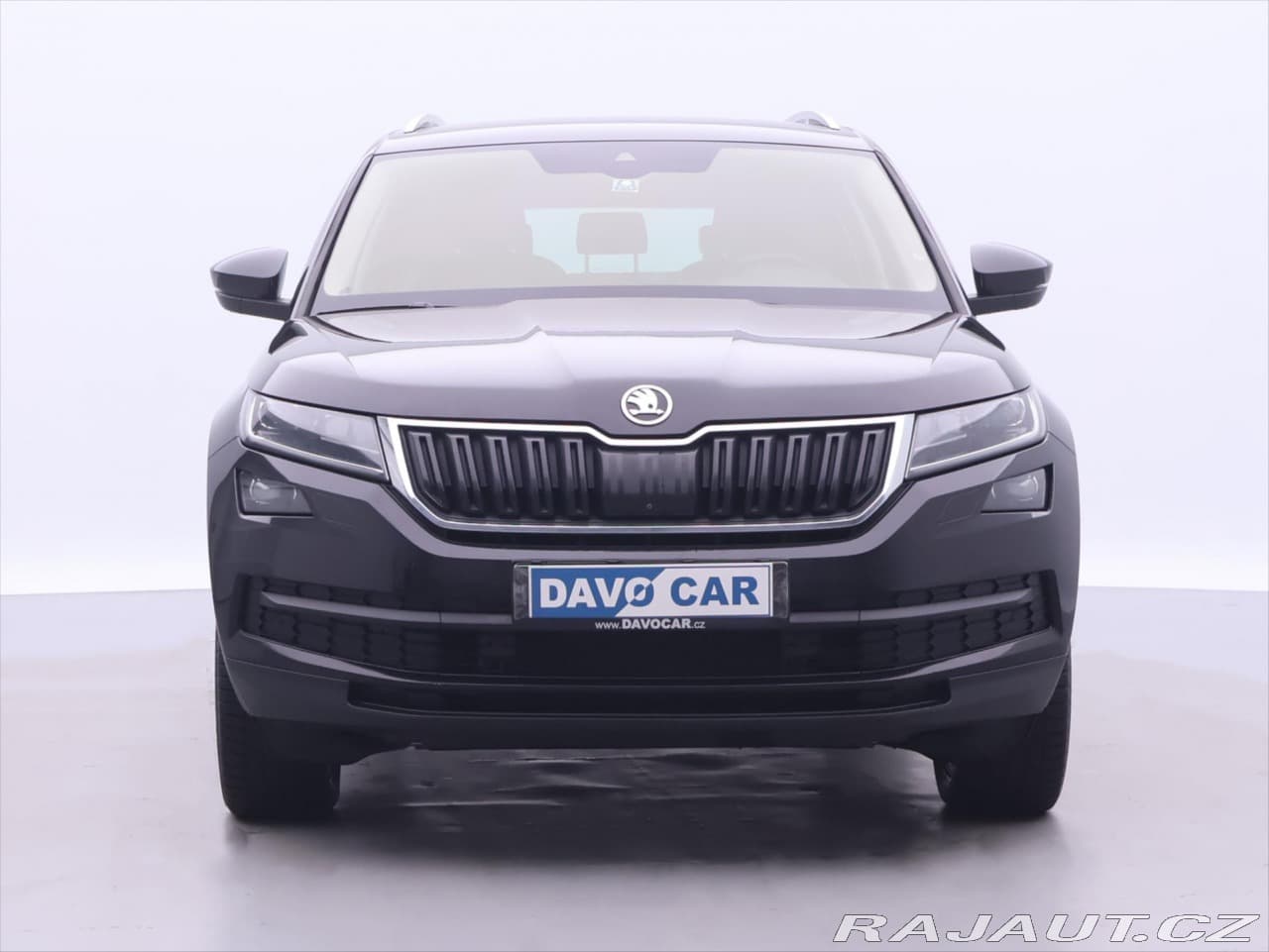 2016 Škoda KODIAQ - 2
