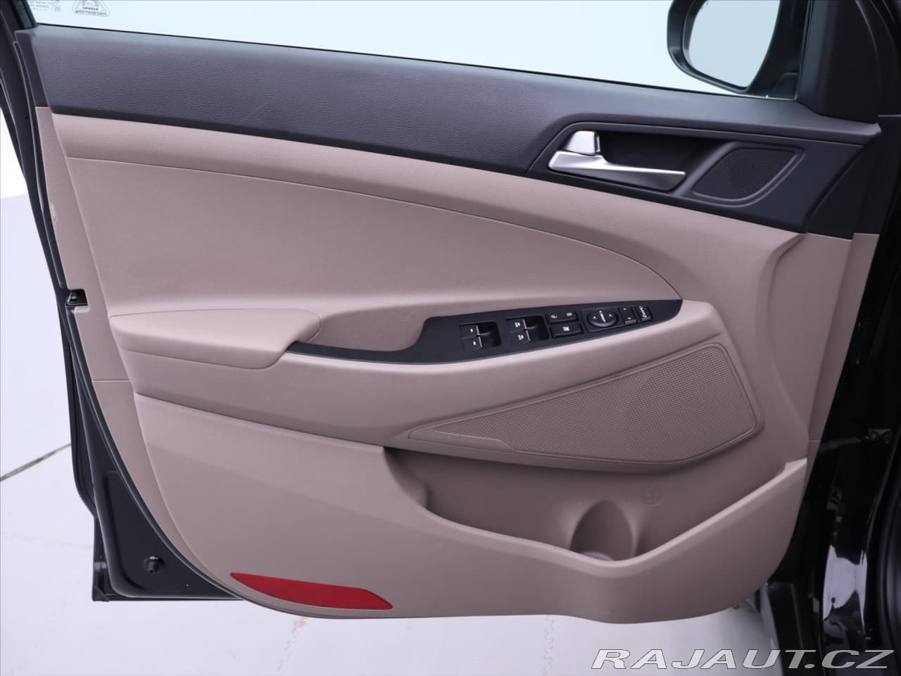 2018 Hyundai TUCSON - 10