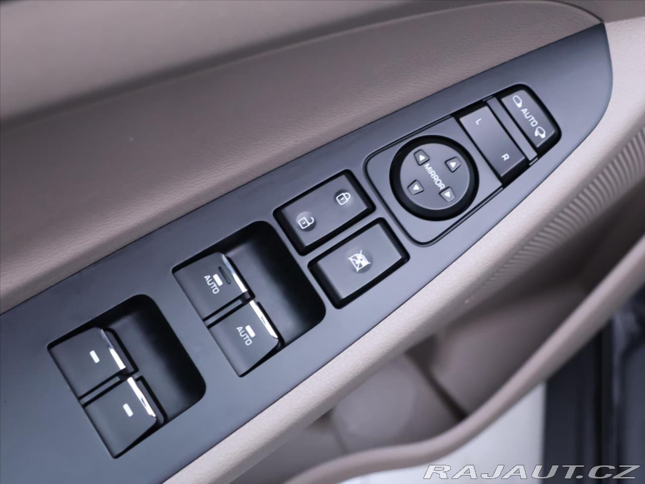 2018 Hyundai TUCSON - 15