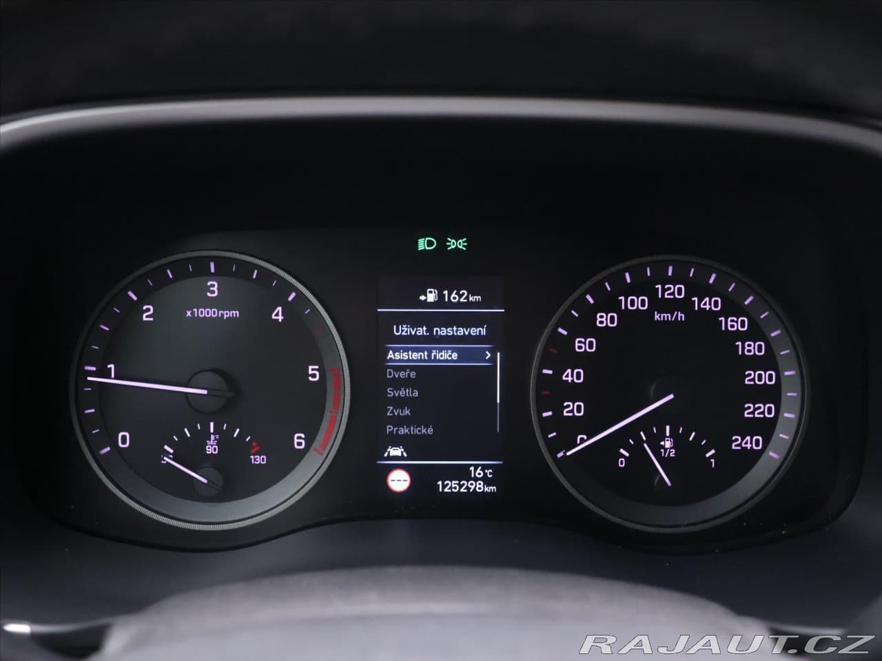2018 Hyundai TUCSON - 18