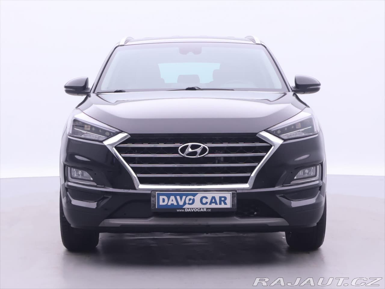 2018 Hyundai TUCSON - 2