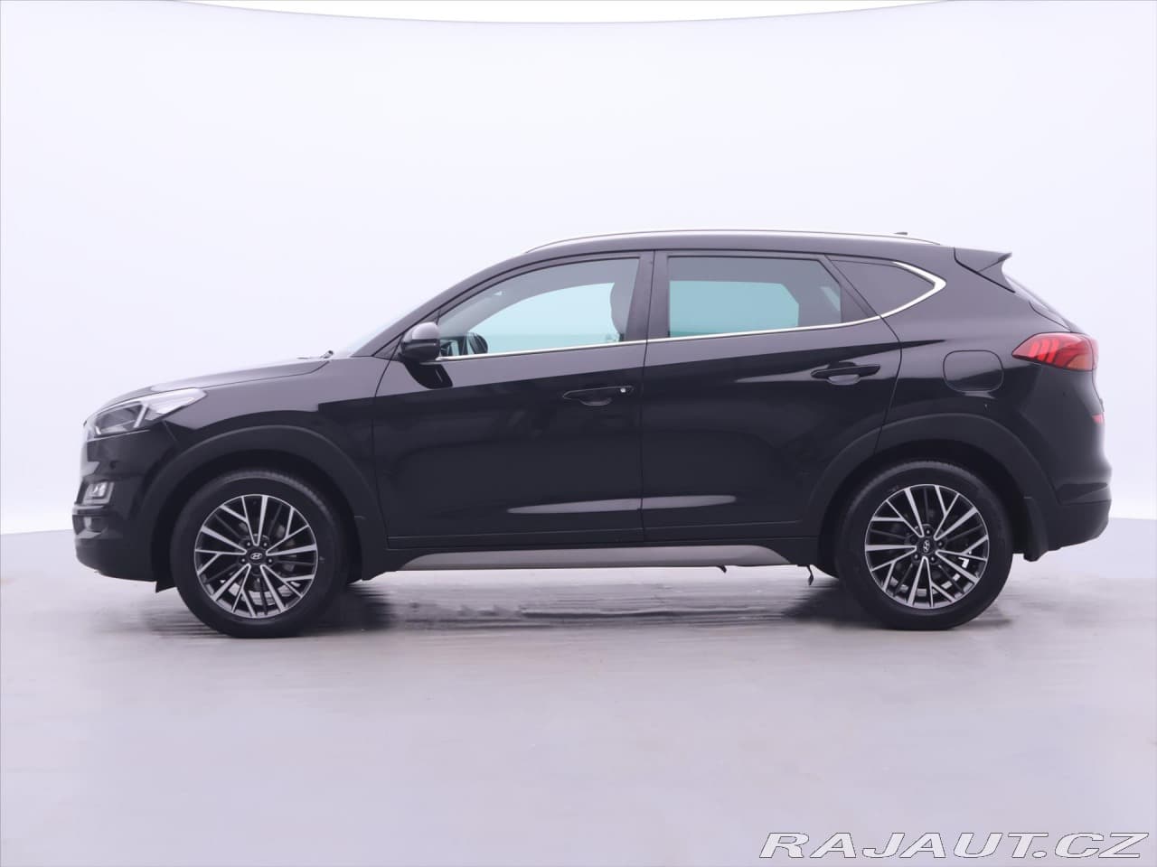 2018 Hyundai TUCSON - 4
