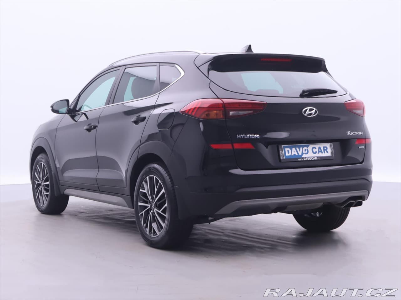 2018 Hyundai TUCSON - 5