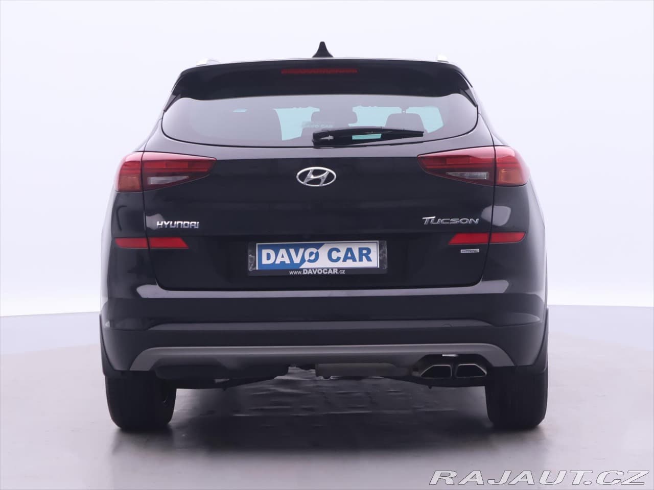 2018 Hyundai TUCSON - 6