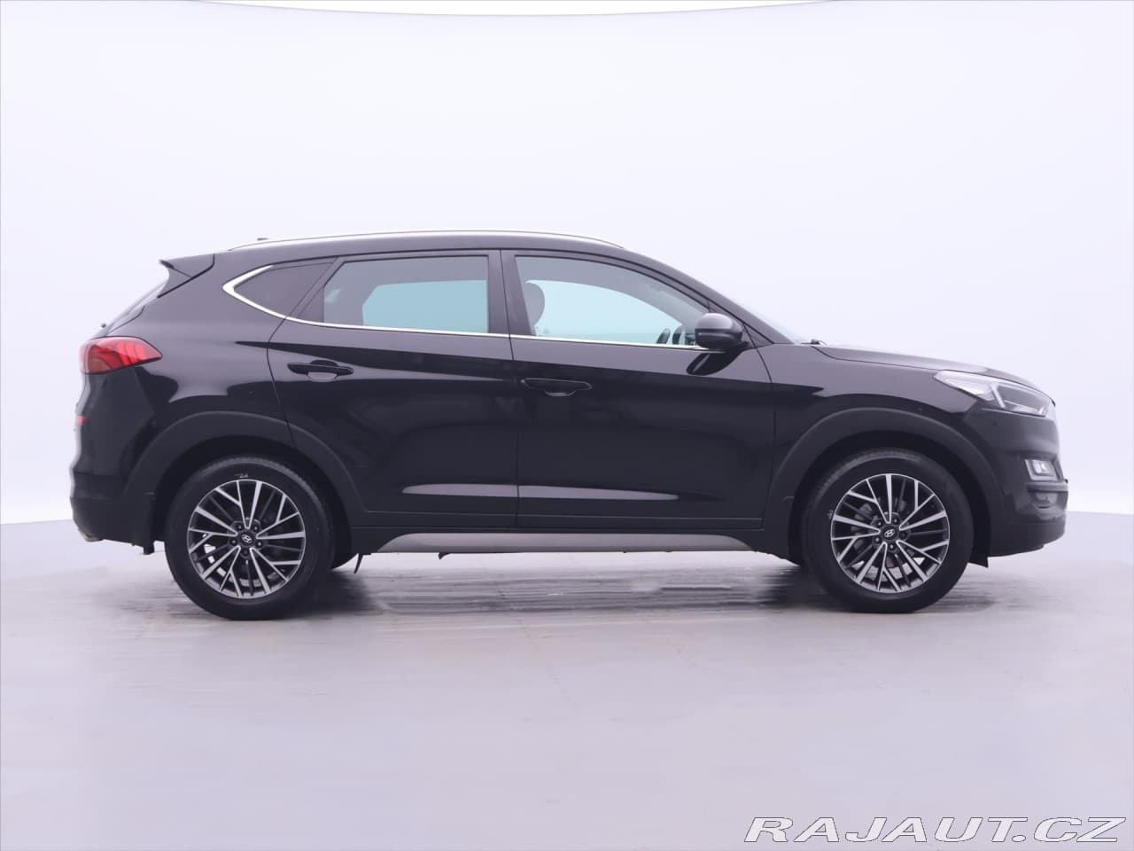 2018 Hyundai TUCSON - 8