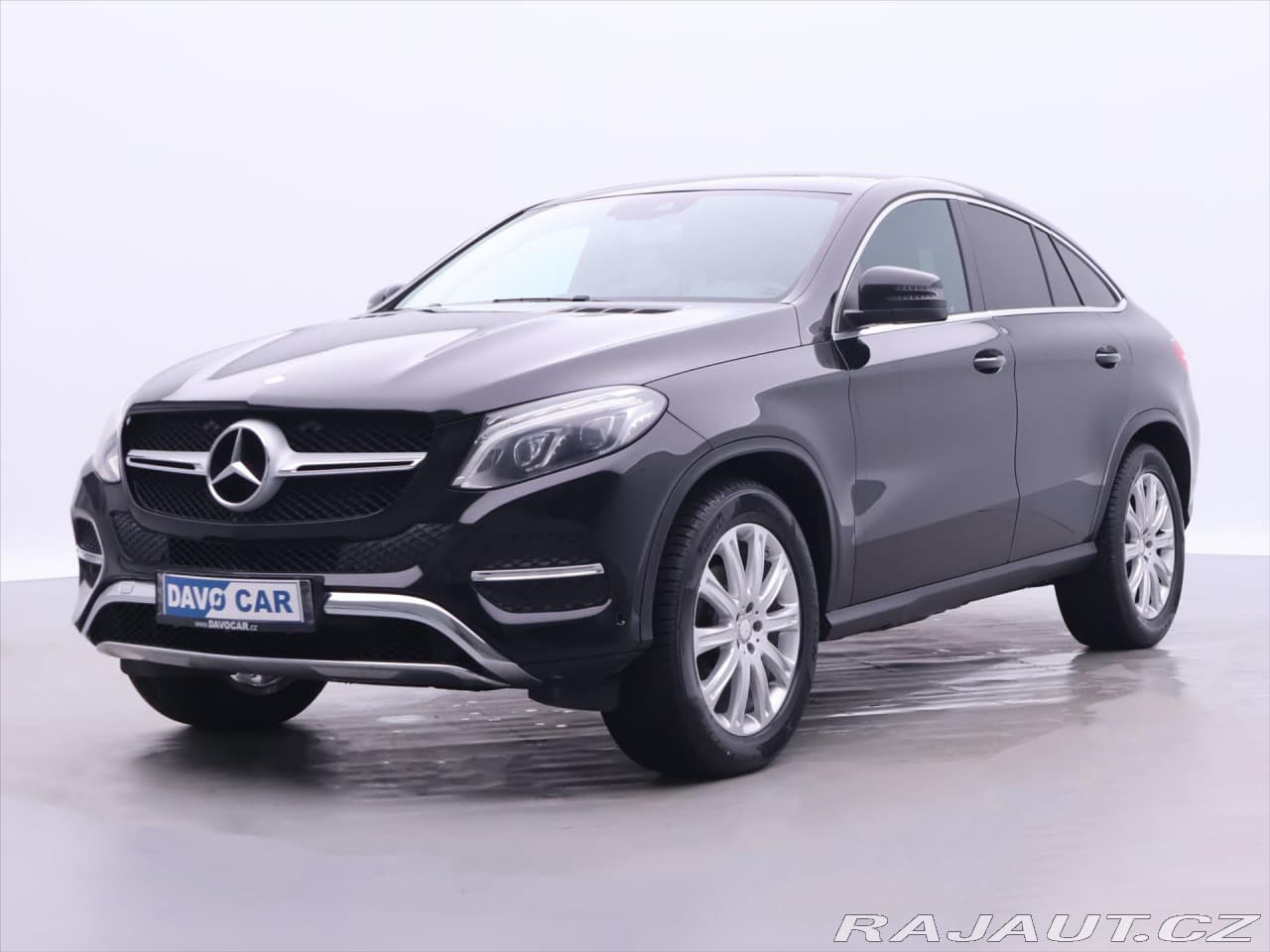 2016 Mercedes-Benz GLE - 3