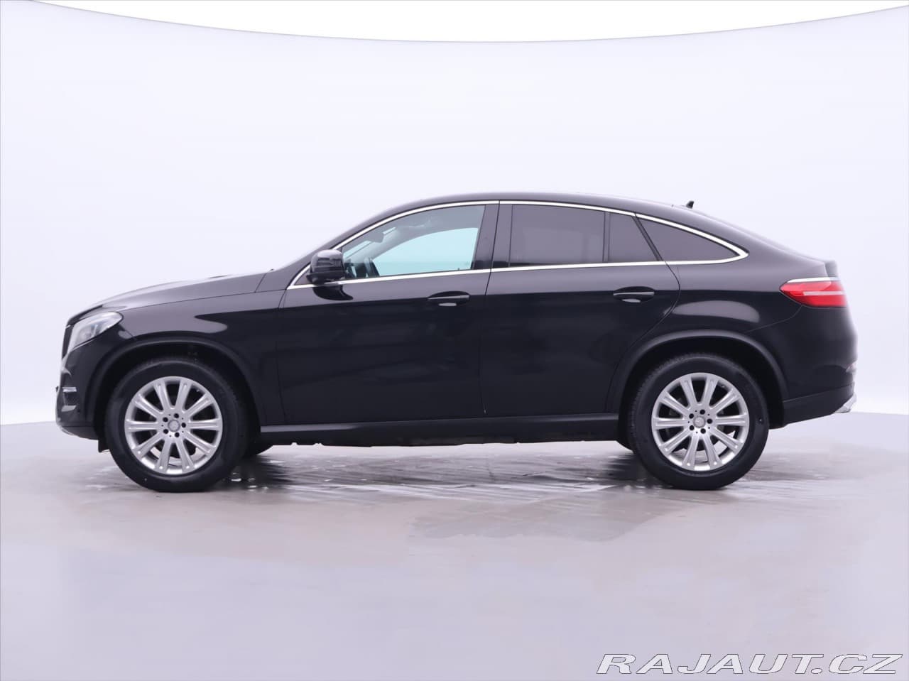 2016 Mercedes-Benz GLE - 4