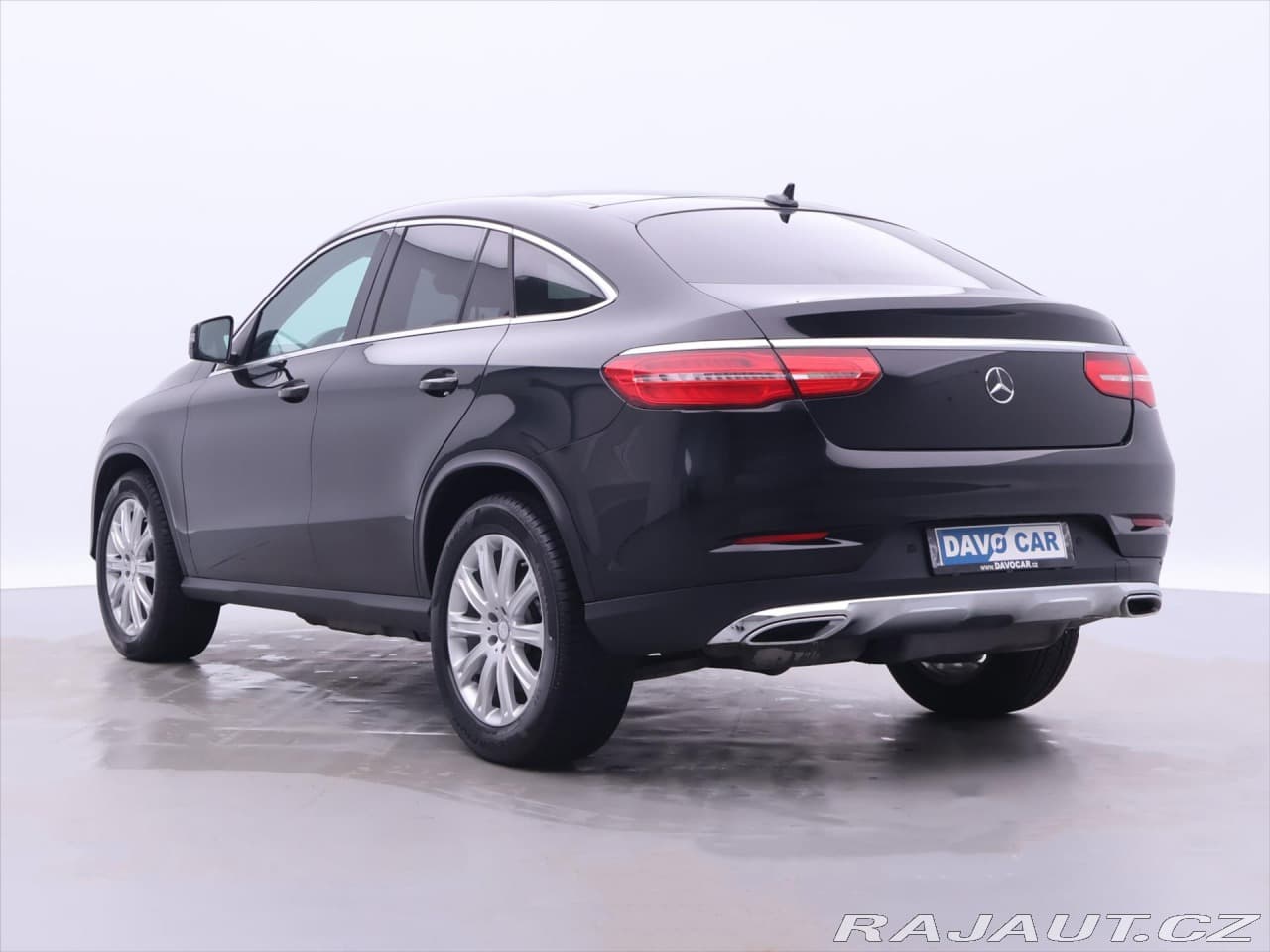 2016 Mercedes-Benz GLE - 5