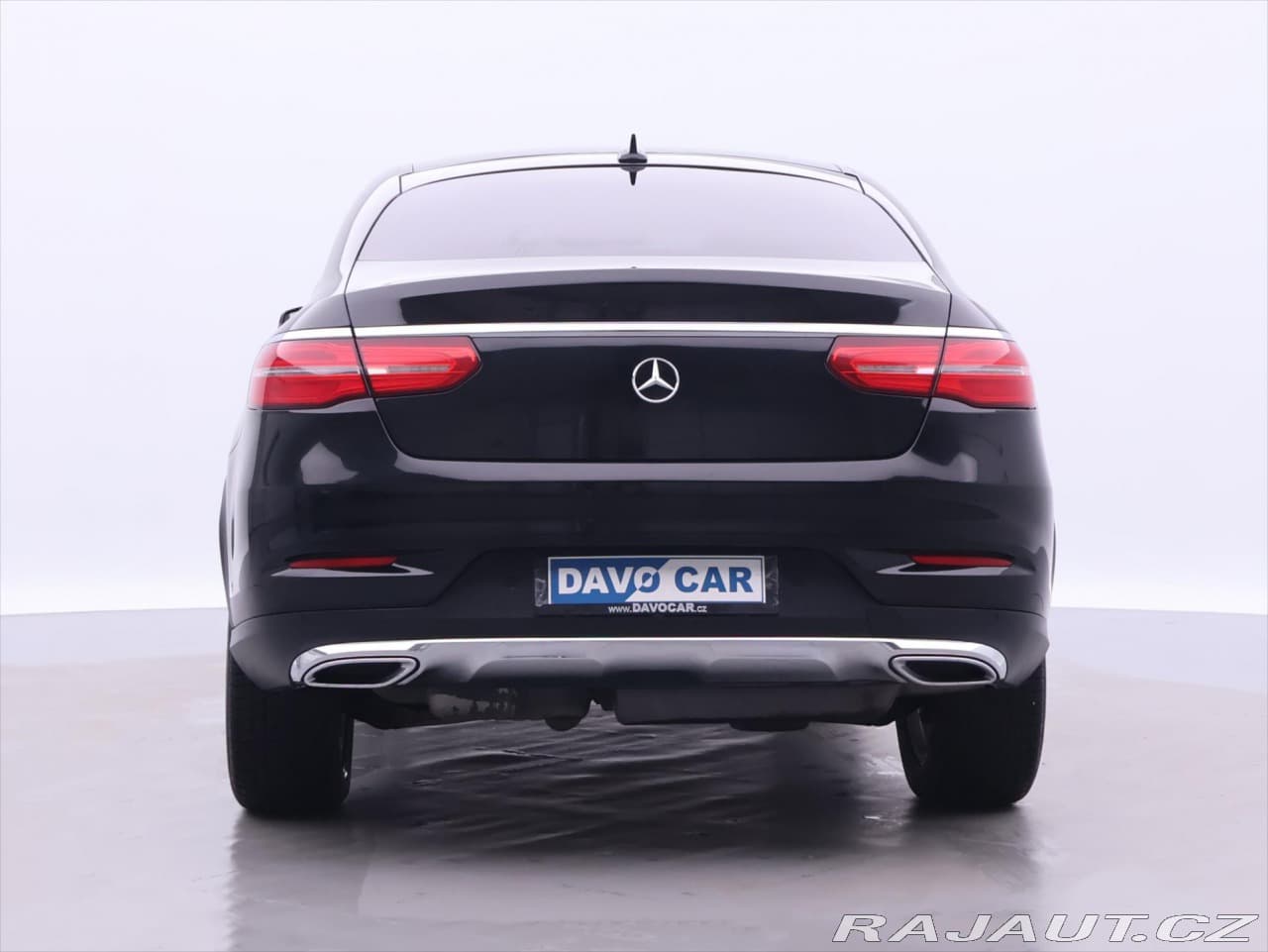 2016 Mercedes-Benz GLE - 6