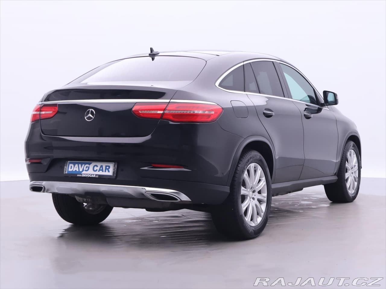 2016 Mercedes-Benz GLE - 7