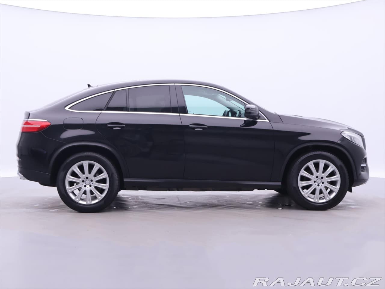 2016 Mercedes-Benz GLE - 8