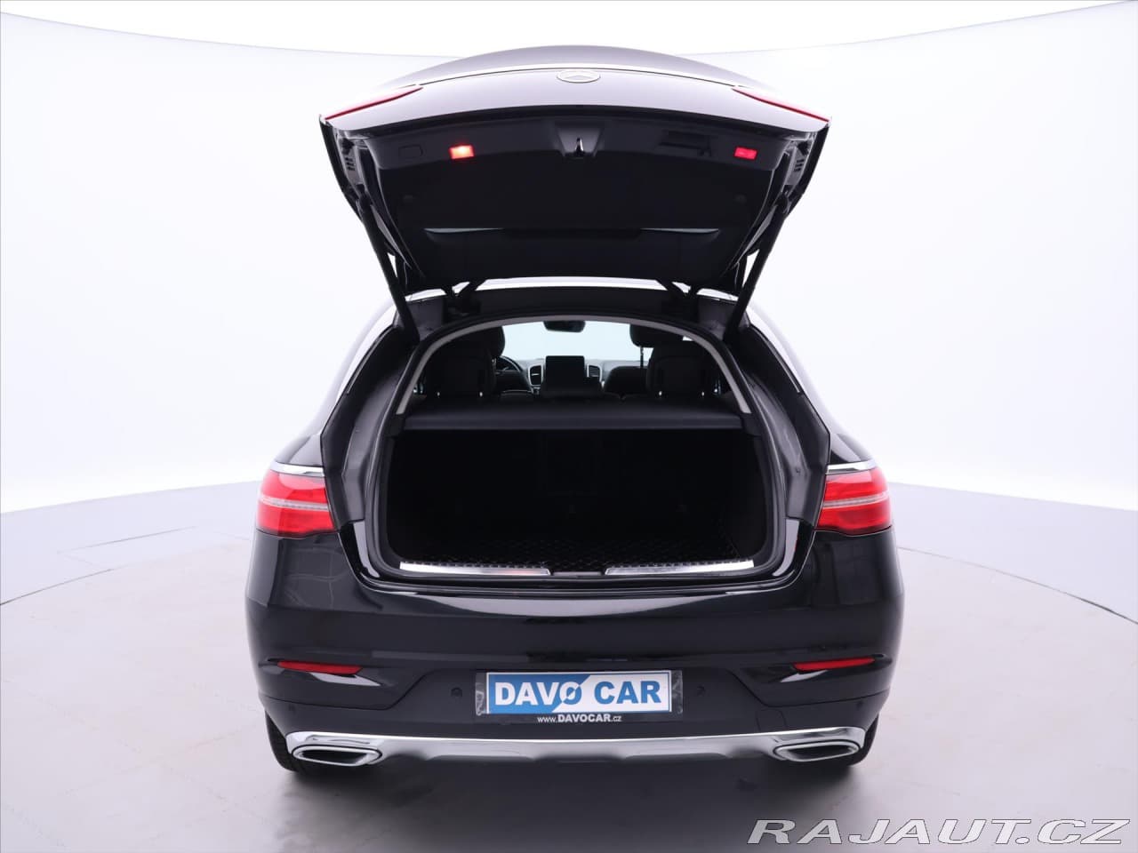 2016 Mercedes-Benz GLE - 9