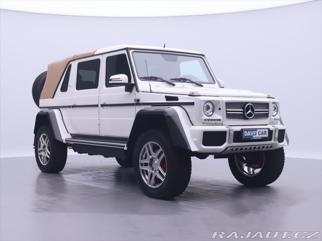 2023 Mercedes-Benz G-CLASS - 9