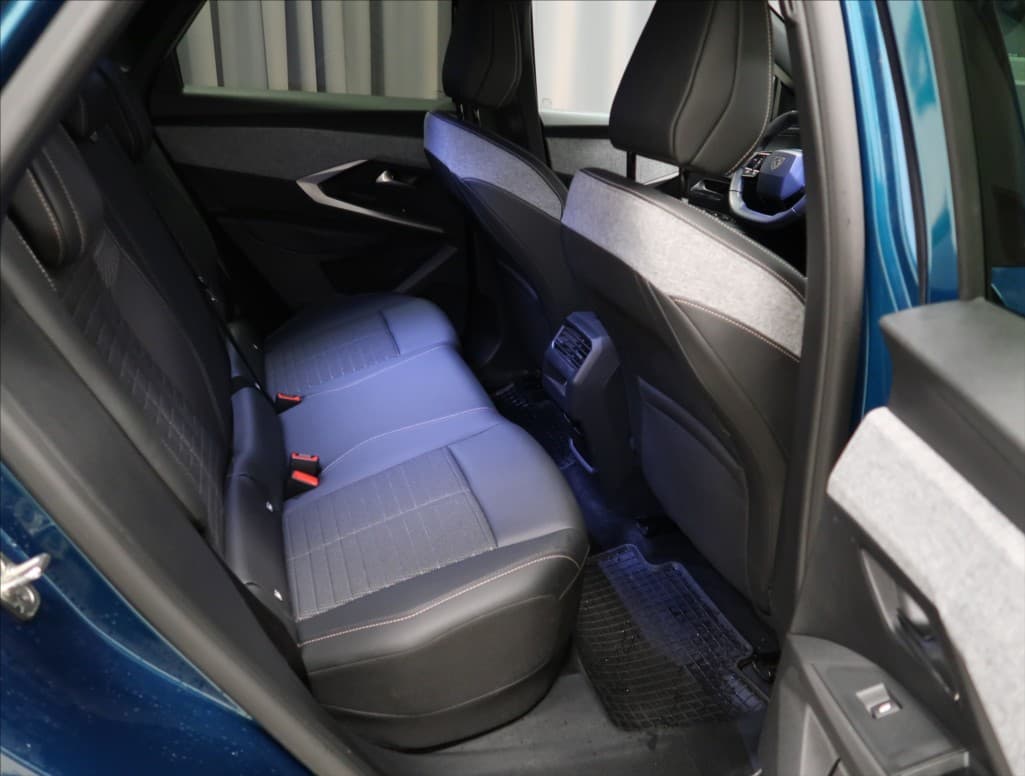 2024 Peugeot 3008 - 10
