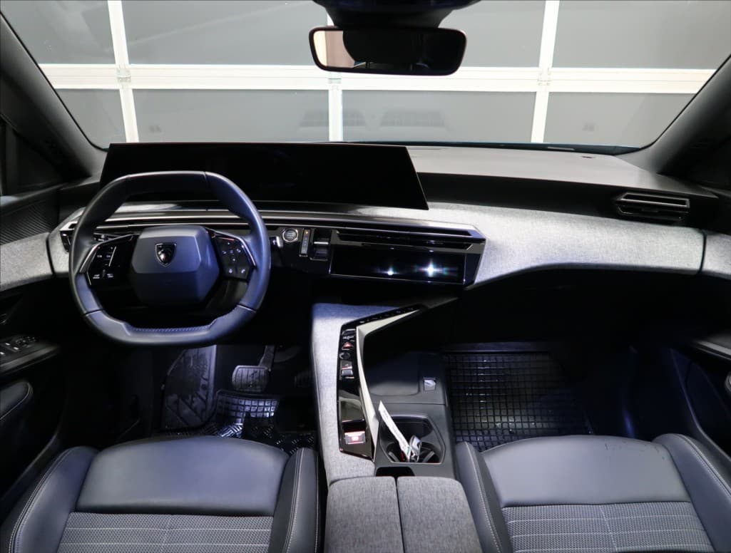 2024 Peugeot 3008 - 12