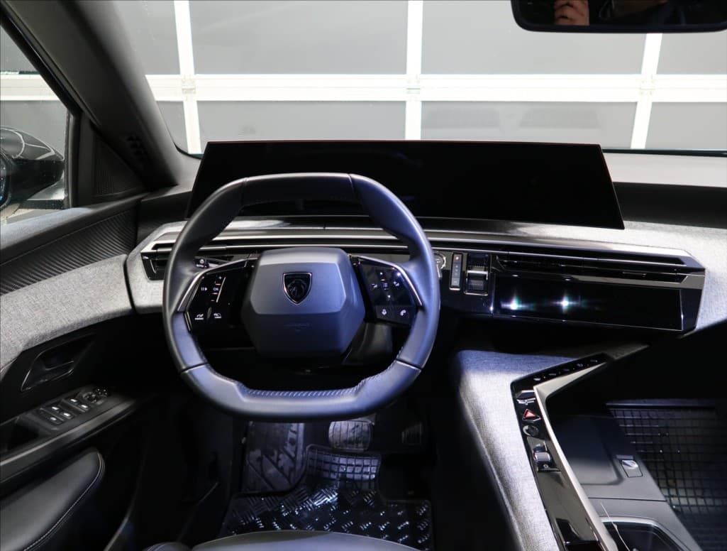 2024 Peugeot 3008 - 13