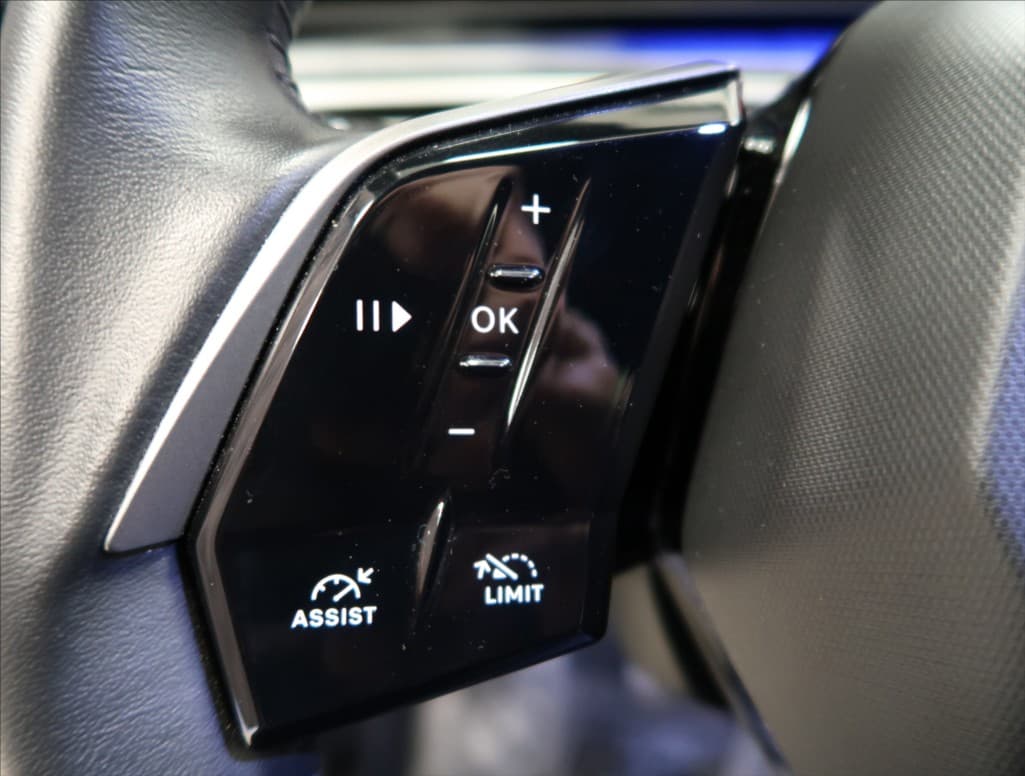 2024 Peugeot 3008 - 16