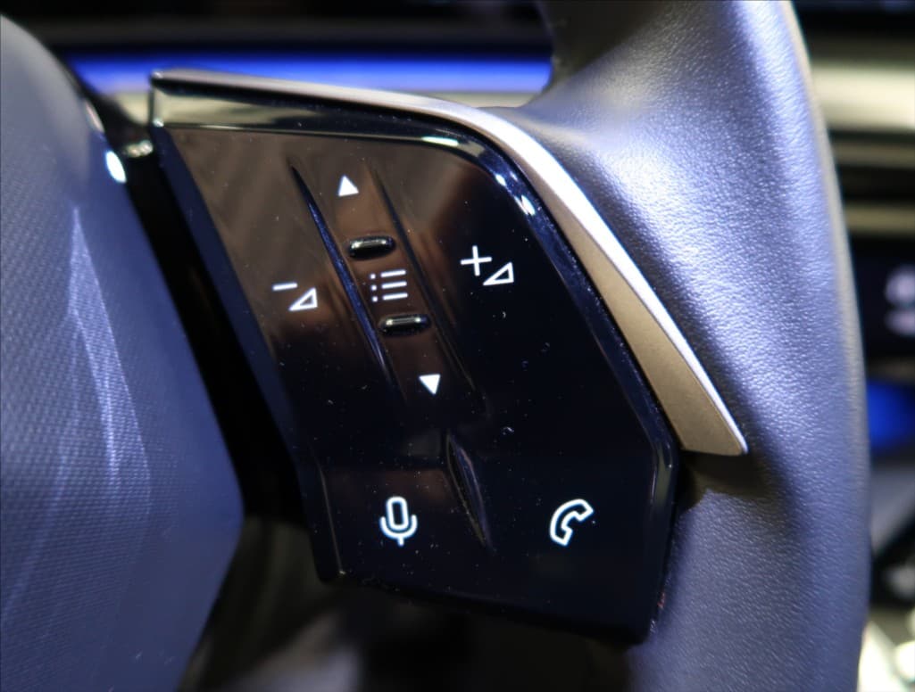 2024 Peugeot 3008 - 17