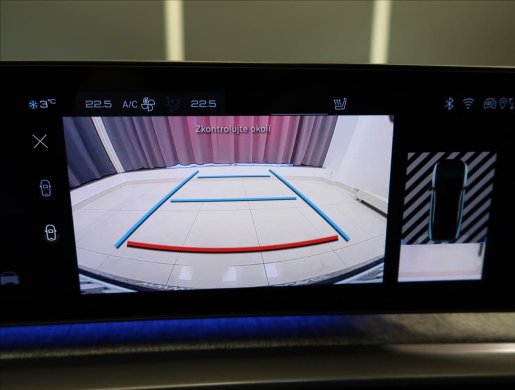 2024 Peugeot 3008 - 19