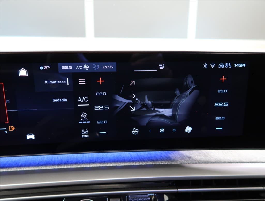 2024 Peugeot 3008 - 20