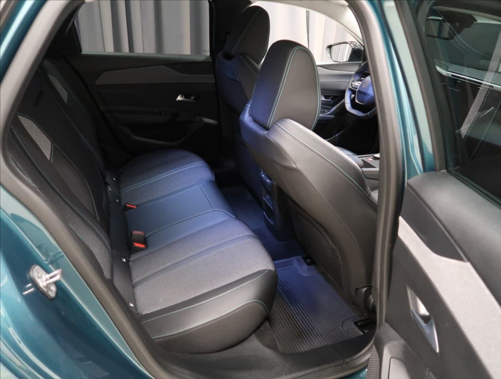 2024 Peugeot 308 - 10