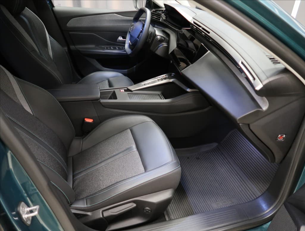 2024 Peugeot 308 - 11