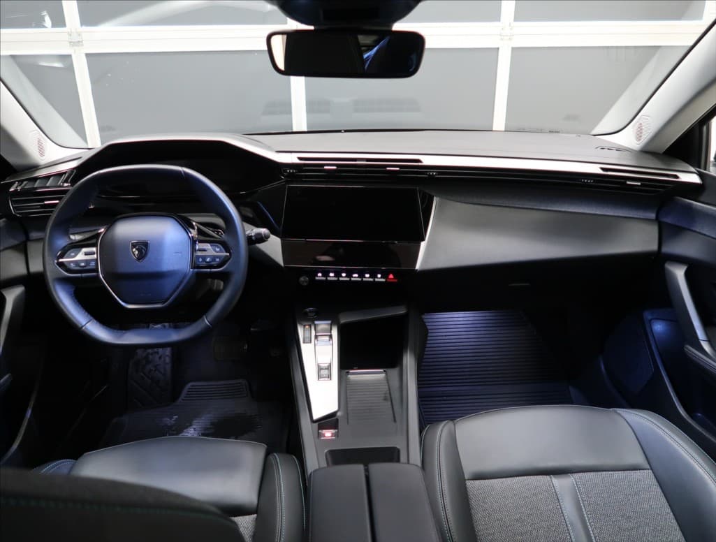 2024 Peugeot 308 - 12