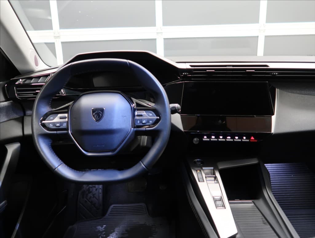 2024 Peugeot 308 - 13