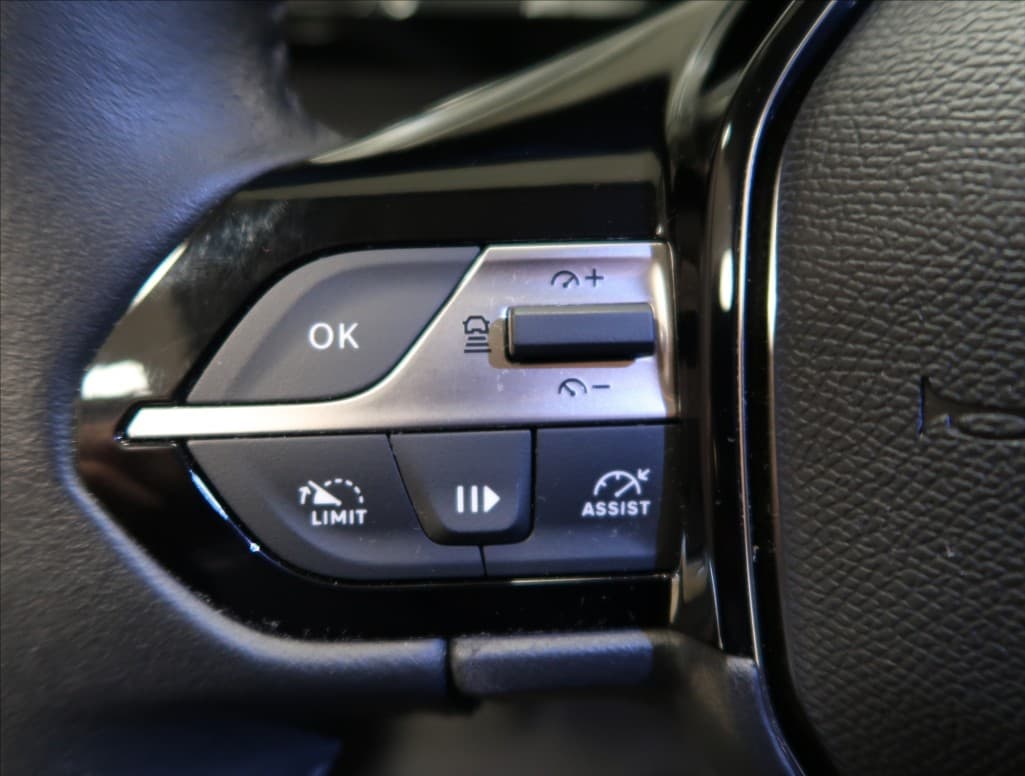 2024 Peugeot 308 - 16