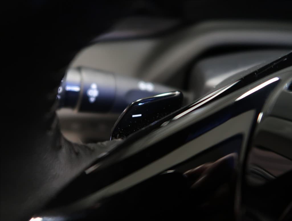 2024 Peugeot 308 - 17