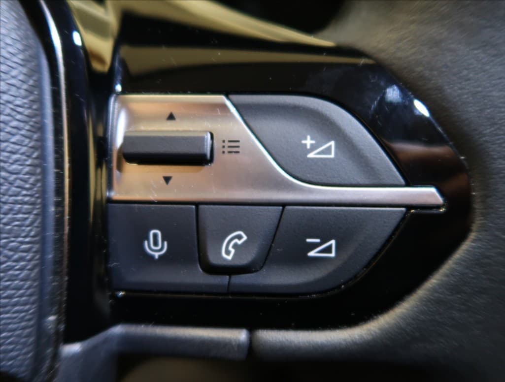 2024 Peugeot 308 - 18