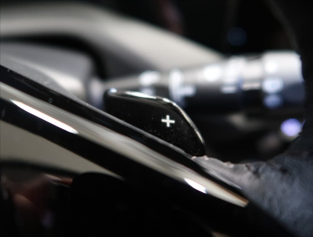 2024 Peugeot 308 - 19